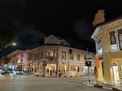 Joo Chiat Road (D15), Shop House #580590171